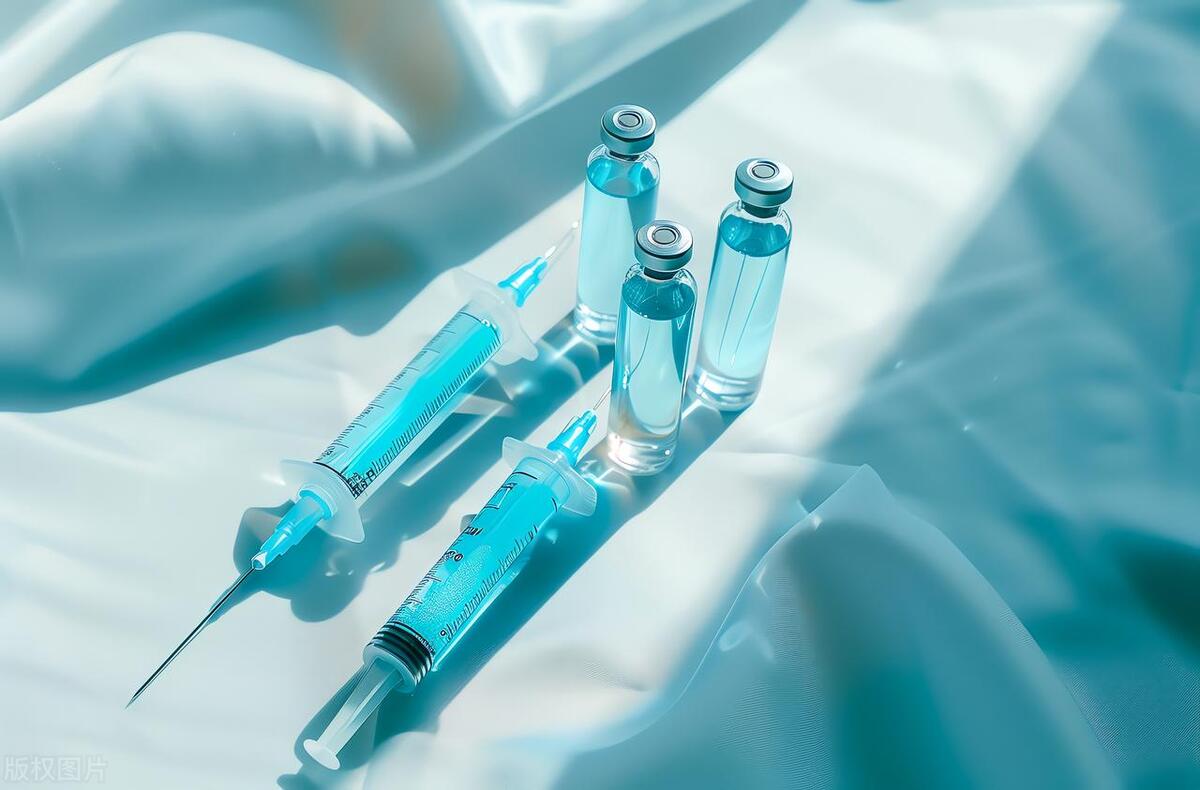 抗生素检测
