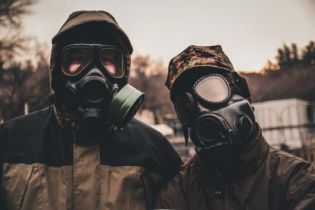 放射性物质检测