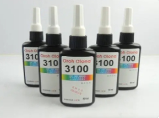 UV 胶黏剂检测