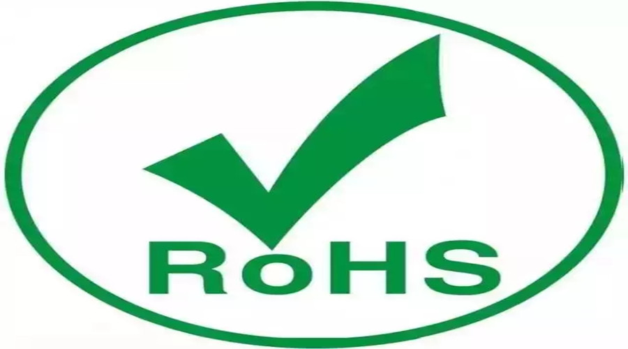 欧盟RoHS检测