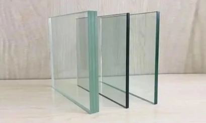 玻璃检测