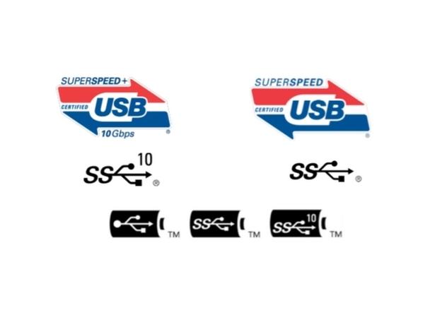 USB-IF认证