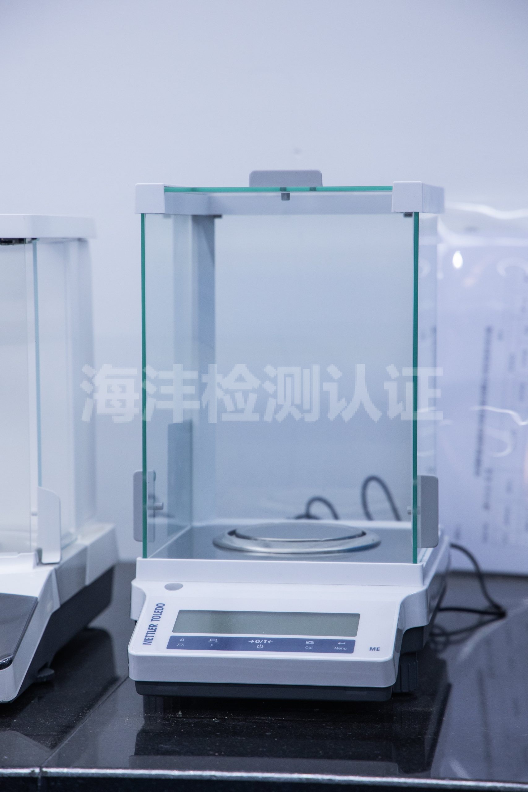 实验室设备