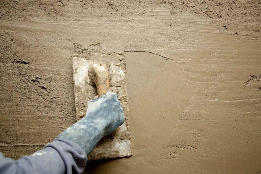 砂浆检测
