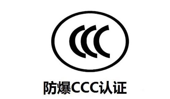 防爆检测