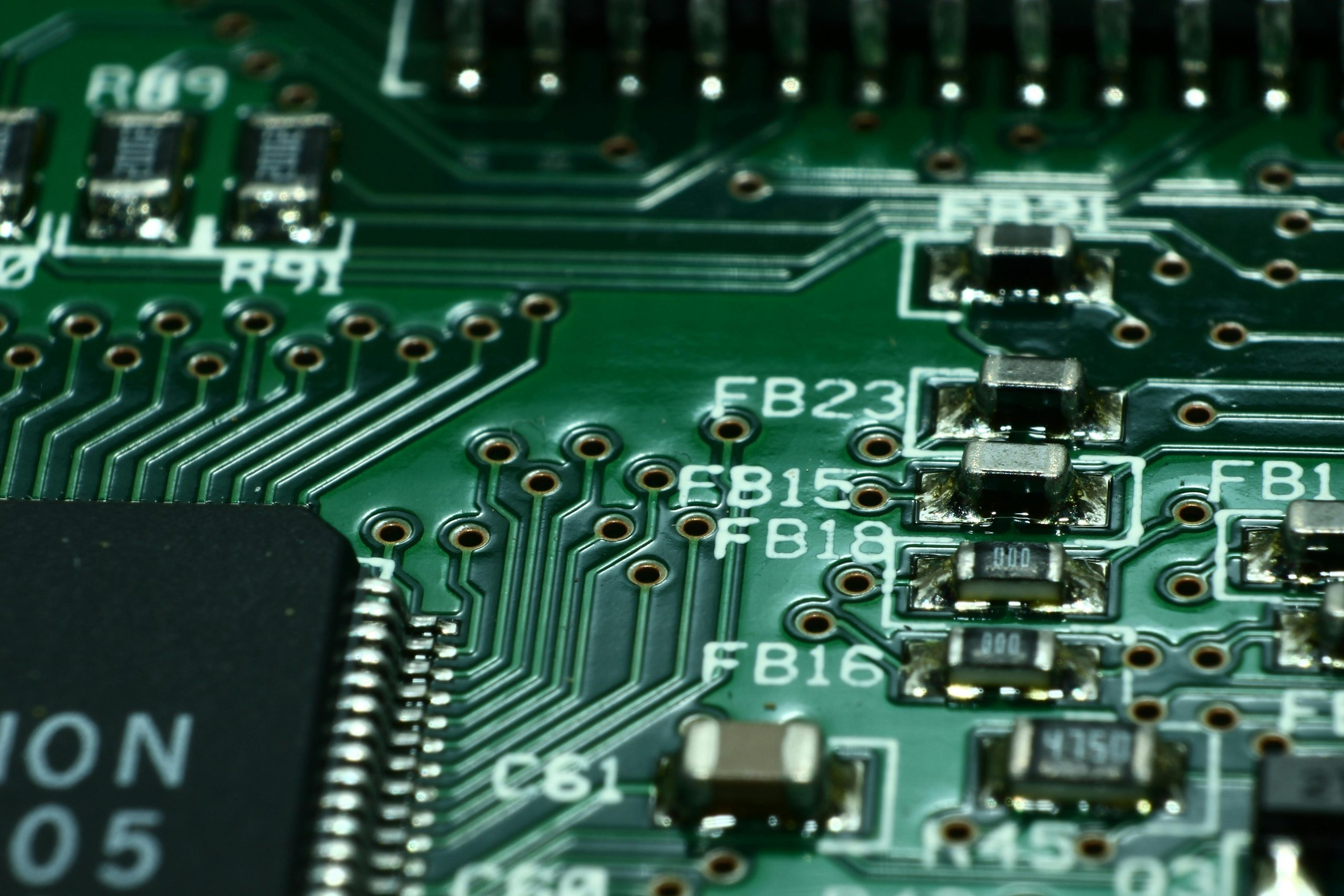 PCB/PCBA失效分析