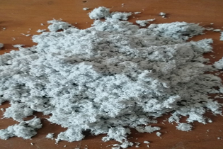 石棉检测