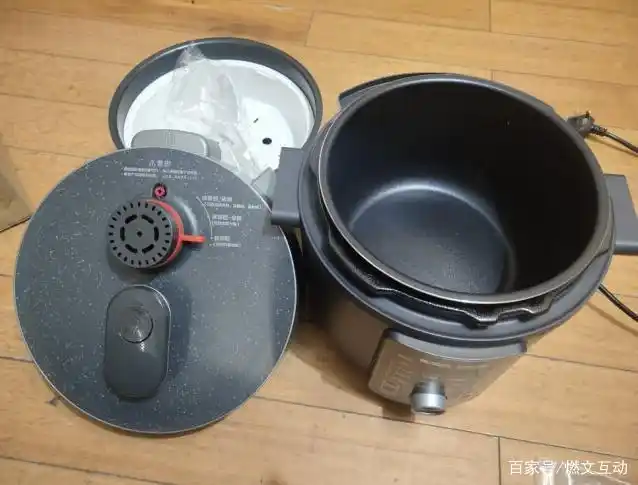 电压力锅检测