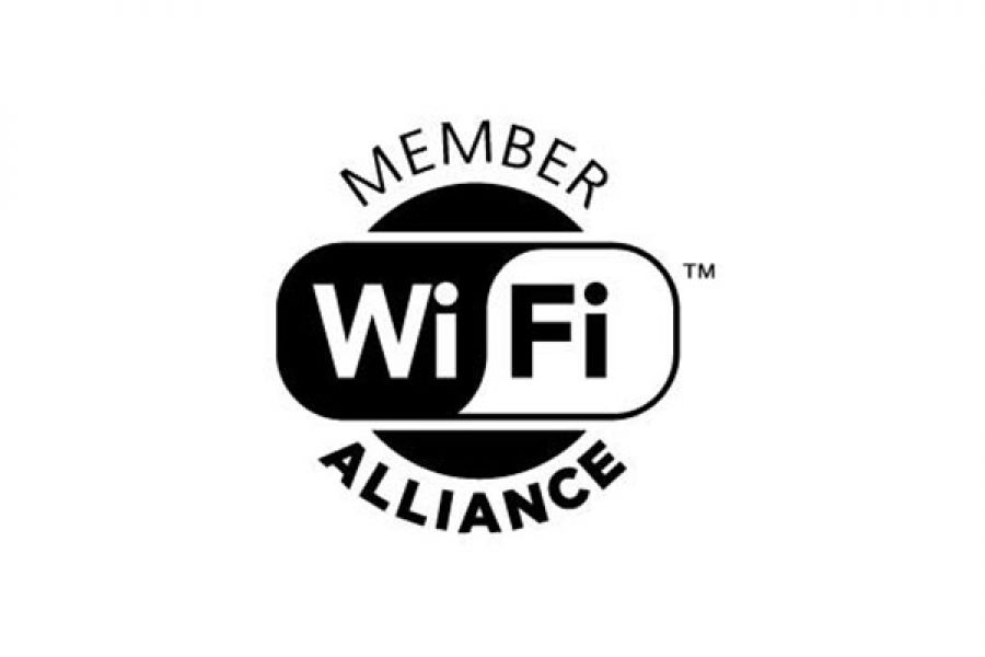 Wi – Fi认证