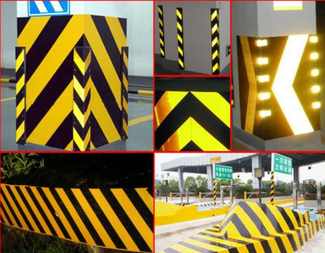 道路交通反光膜GB/T 18833的安全性能评估