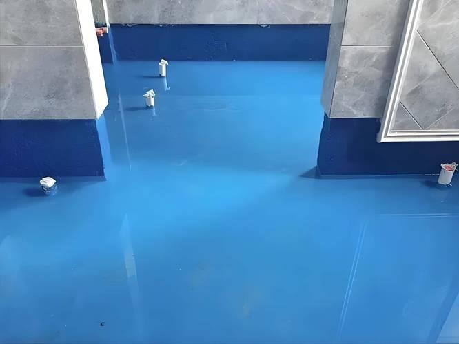 建筑防水涂料试验方法GB/T 16777详解