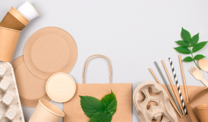 可降解塑料标识认证：GB/T 41010与 compostable 认证对比